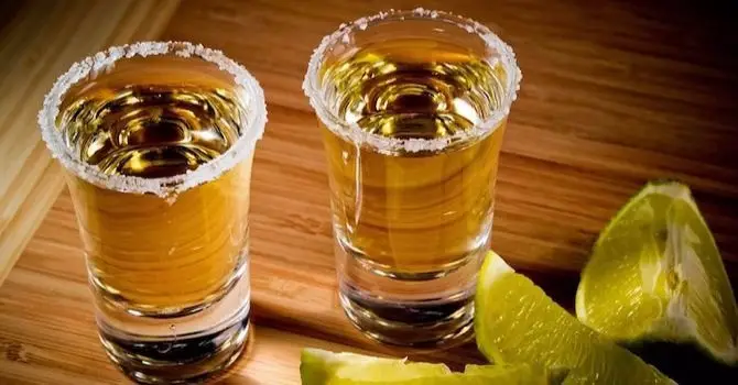 These NYC Spots Will Make You Want to Celebrate Tequila Day!
